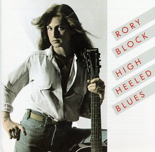 Rory Block/High Heeled Blues (3061)